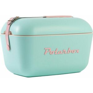 Polarbox Pop Turquoise 12 L kép