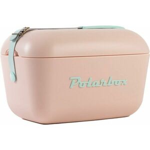 Polarbox Pop Pink 12 L kép