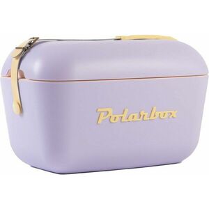 Polarbox Pop Violet 12 L kép