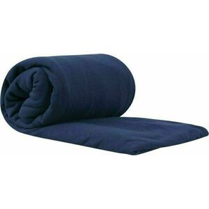 Sea To Summit Expander Liner Navy Blue Hálózsák kép