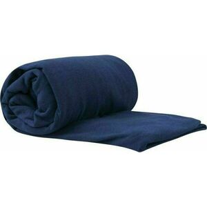 Sea To Summit Expander Liner Mummy Navy Blue Hálózsák kép