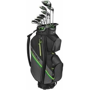 TaylorMade RBZ Speedlite Jobbkezes Graphite Senior Teljes szett kép