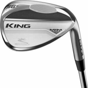 Cobra Golf King Mim Golfütő - wedge Jobbkezes 58° kép