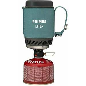 Primus Lite Plus 0, 5 L Green Kempingfőző kép