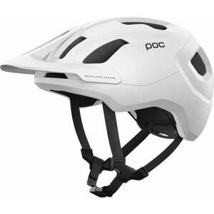 POC Axion Hydrogen White Matt 59-62 Kerékpár sisak kép