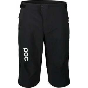 POC Infinite All-mountain Men's Shorts Uranium Black M Nadrág kerékpározáshoz kép