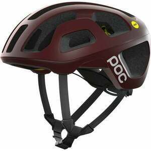 POC Octal MIPS Garnet Red Matt 50-56 Kerékpár sisak kép