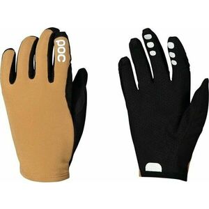 POC Resistance Enduro Glove Aragonite Brown L Kesztyű kerékpározáshoz kép