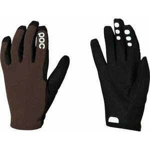 POC Resistance Enduro Glove Axinite Brown M Kesztyű kerékpározáshoz kép