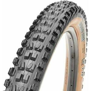 MAXXIS Minion 27, 5" (584 mm) Black/Tanwall 2.3 MTB kerékpár gumiabroncs kép