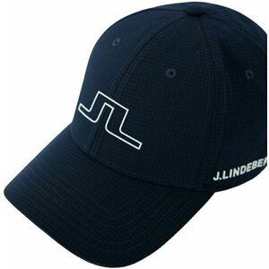 J.Lindeberg Caden Golf JL Navy UNI Baseball sapka kép