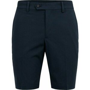 J.Lindeberg Vent Tight Golf JL Navy 32 Sort kép