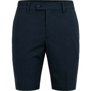 J.Lindeberg Vent Tight Golf JL Navy 34 Sort kép