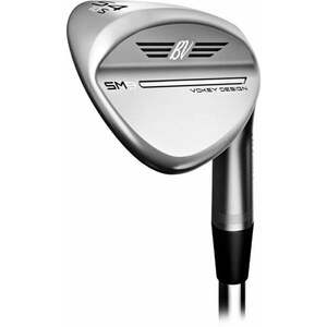 Titleist SM9 Golfütő - wedge Balkezes 54° 10° Acél kép