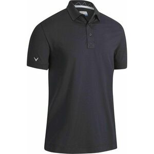 Callaway Boys Swing Tech Polo Caviar M Rövid ujjú póló kép