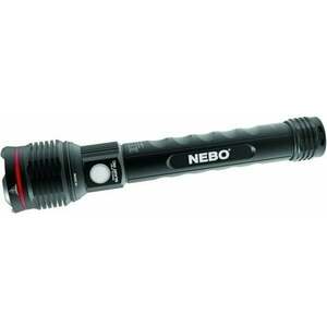 Nebo Redline Blast Black Elemlámpa kép