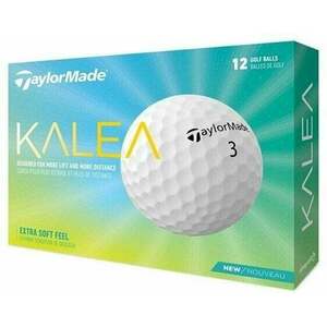 TaylorMade Kalea White Golflabda kép