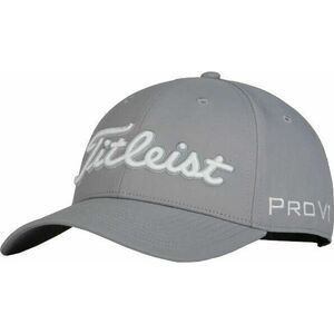 Titleist Tour Performance Grey/White UNI Baseball sapka kép