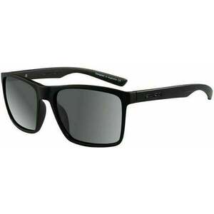 Dirty Dog Droid 53549 Satin Black/Grey Polarized Életmód szemüveg kép