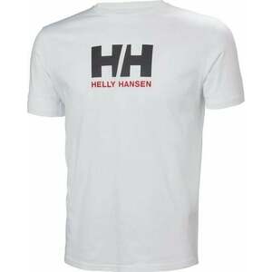 Helly Hansen Men's HH Logo Ing White 5XL kép