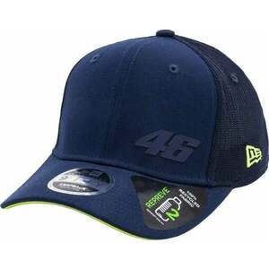 VR46 9Fifty Stretch Snap Repreve Navy S/M Baseball sapka kép