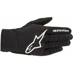 Alpinestars Reef Gloves Black L Motoros kesztyűk kép