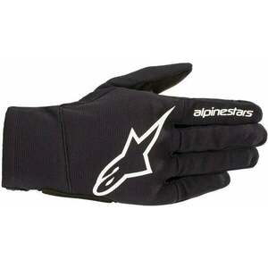 Alpinestars Reef Gloves Black M Motoros kesztyűk kép