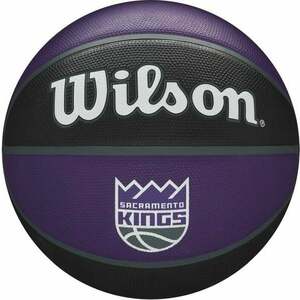 Wilson NBA Team Tribute Basketball Sacramento Kings 7 Kosárlabda kép