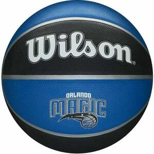 Wilson NBA Team Tribute Basketball Orlando Magic 7 Kosárlabda kép