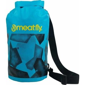 Meatfly Dry Blue 10 L Vízálló táska kép