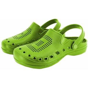 Delphin Horgászcipő Octo Lime Green 40 kép