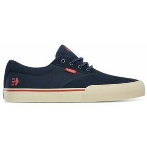 Etnies Jameson Vulc Navy/Red 44 Tornacipő kép