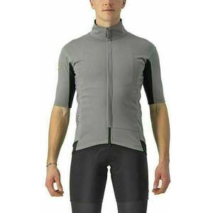 Castelli Gabba RoS 2 Dzsörzi Nickel Gray/Travertine Gray M kép