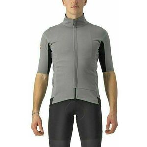 Castelli Gabba RoS 2 Dzsörzi Nickel Gray/Travertine Gray XL kép