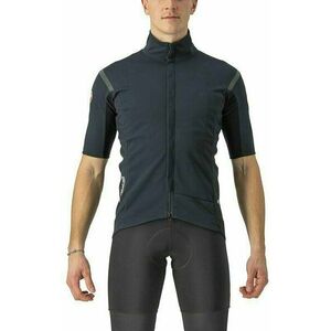 Castelli Gabba RoS 2 Dzsörzi Light Black/Black Reflex S kép