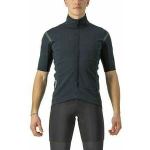 Castelli Gabba RoS 2 Dzsörzi Light Black/Black Reflex M kép