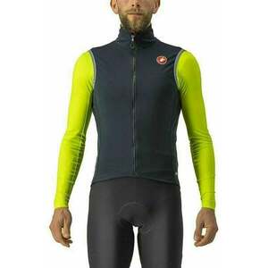 Castelli Perfetto RoS 2 Mellény Black L kép