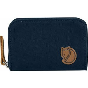 Fjällräven Zip Card Holder Navy Pénztárca kép