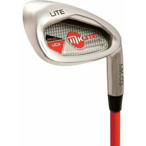 MKids Golf Lite Jobbkezes SW Junior Graphite Golfütő - vas ütők kép