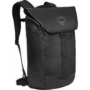 Osprey Transporter Flap Black 20 L Hátizsák kép