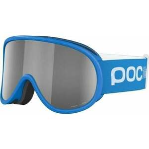 POC POCito Retina Fluorescent Blue/Clarity POCito Síszemüvegek kép