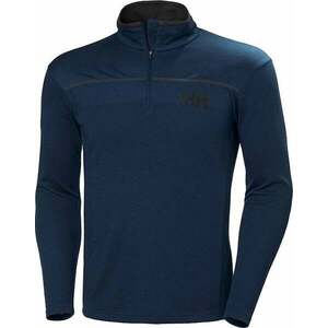 Helly Hansen HP 1/2 Zip Kapucni Navy M kép