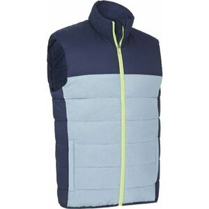 Callaway Premium Down Primaloft Peacoat L Mellény kép