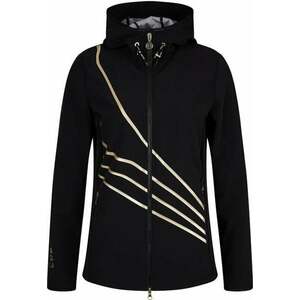 Sportalm Charming Womens Jacket Black 34 Síkabát kép