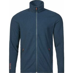 Musto Corsica 100gm Fleece 2.0 Kabát Navy L kép