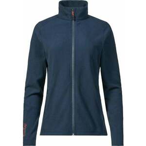 Musto W Corsica 100Gm Fleece 2.0 Kabát Navy 8 kép