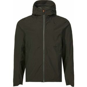 Musto Land Rover Lite Rain Kabát Black S kép