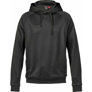 Musto Evo OSM Tech Kapucni Black M kép