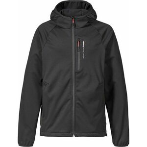 Musto Evolution Softshell Kabát Black 2XL kép