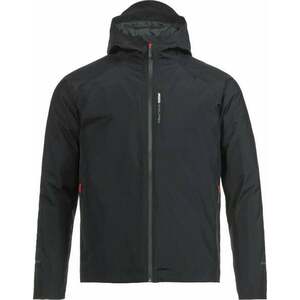 Musto Evolution GTX Primaloft Shore Kabát Black L kép